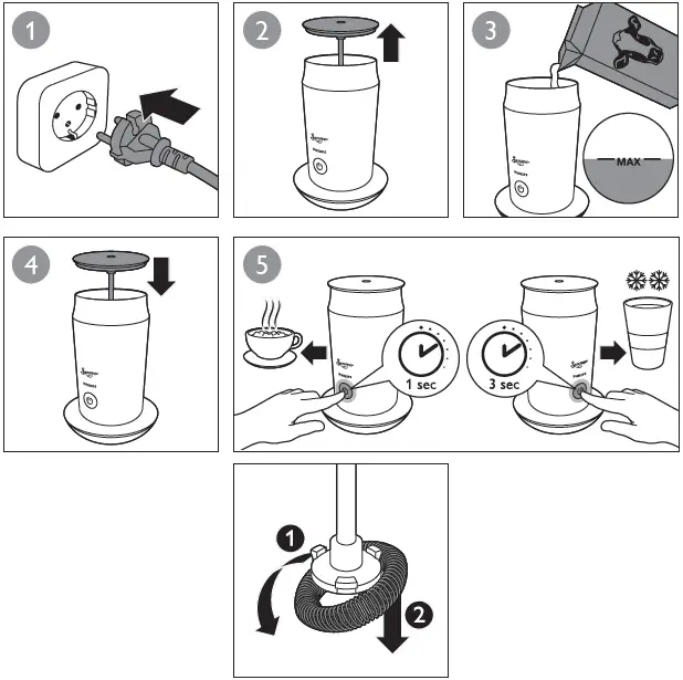 Philips-Senseo-CA6500(60)-Milk-Frother-fig-2