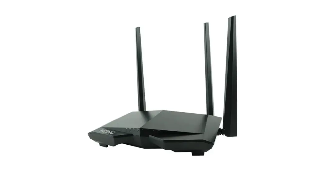 King Ks1000 Swift Range Wi-fi Extender And Wifimax Router Instruction Manual
