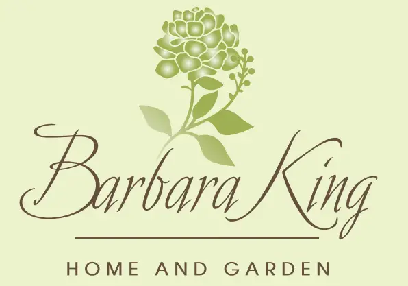 Barbara King Logo
