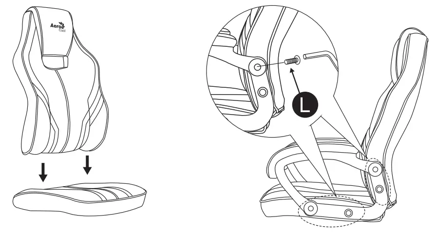 AeroCool-AERO-2-Alpha-Professional-Gaming-Chair-FIG-3