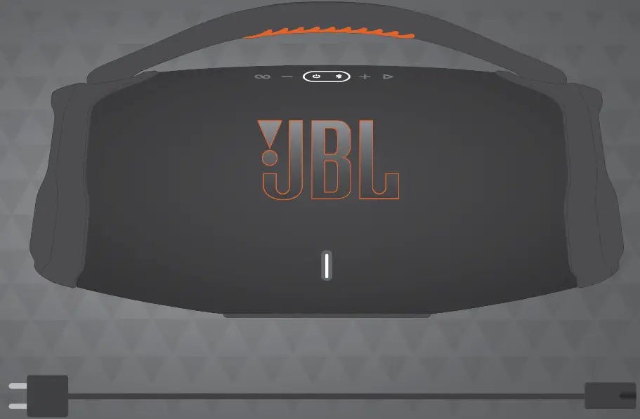 JBL Boombox3 Portable Bluetooth Speaker 01