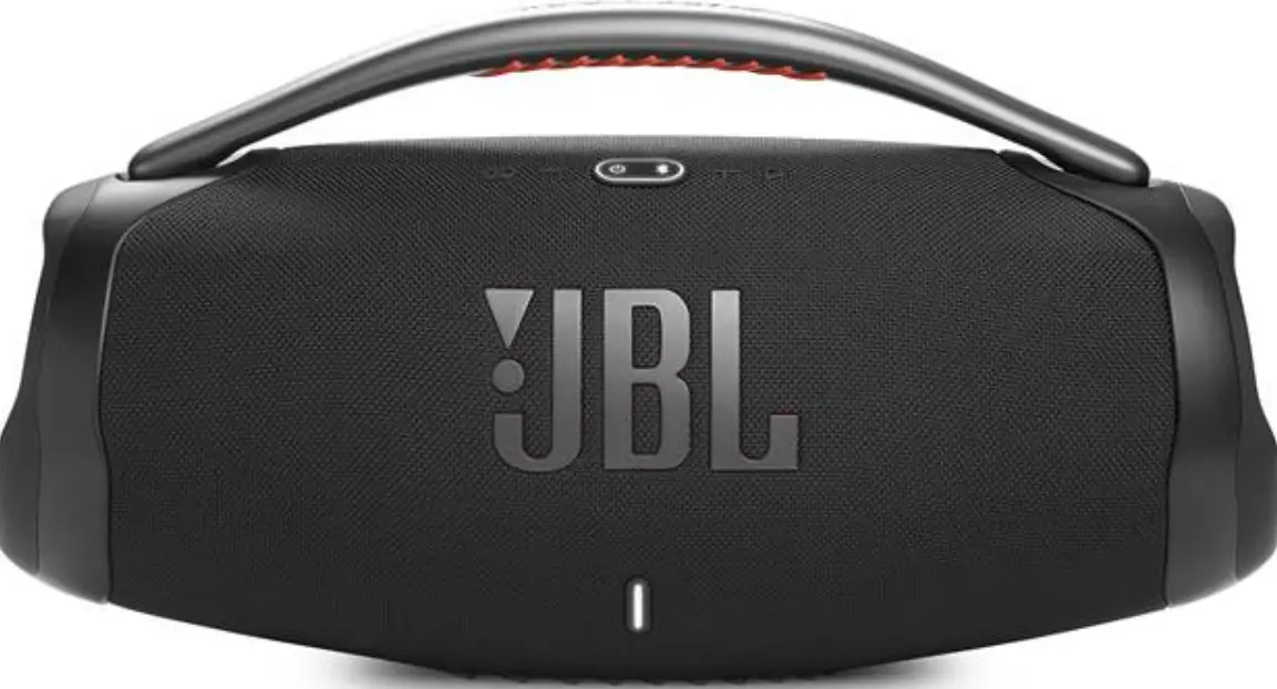 JBL Boombox3 Portable Bluetooth Speaker PRODUCT