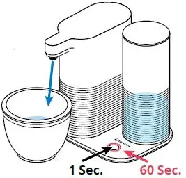 Aquasana-AQ-CWM2-B-Countertop-Water-Filter-Clean-Water-Machine-15