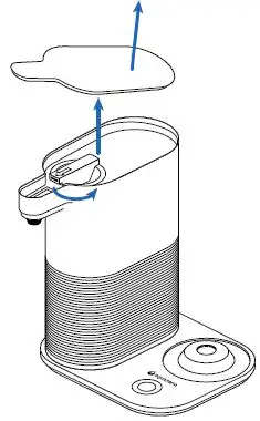 Aquasana-AQ-CWM2-B-Countertop-Water-Filter-Clean-Water-Machine-5