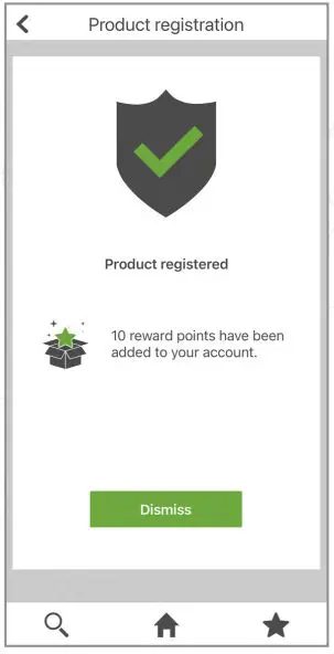 APN-1200 Installer App Paxton Rewards Programme-fig12