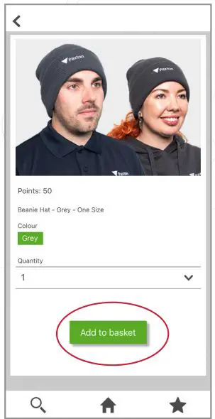 APN-1200 Installer App Paxton Rewards Programme-fig20
