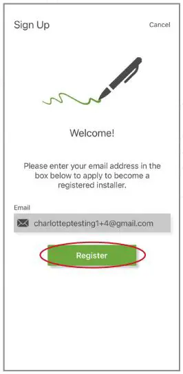 APN-1200 Installer App Paxton Rewards Programme-fig3