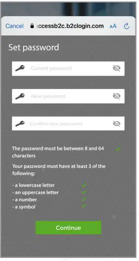 APN-1200 Installer App Paxton Rewards Programme-fig9
