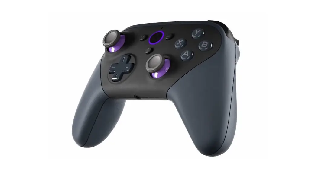 Amazon Luna Controller User Guide