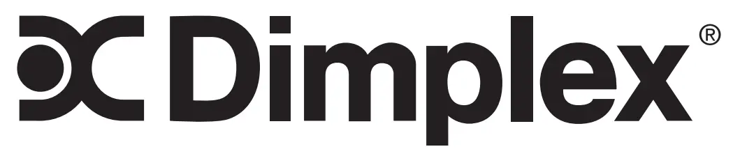 Dimplex Logo