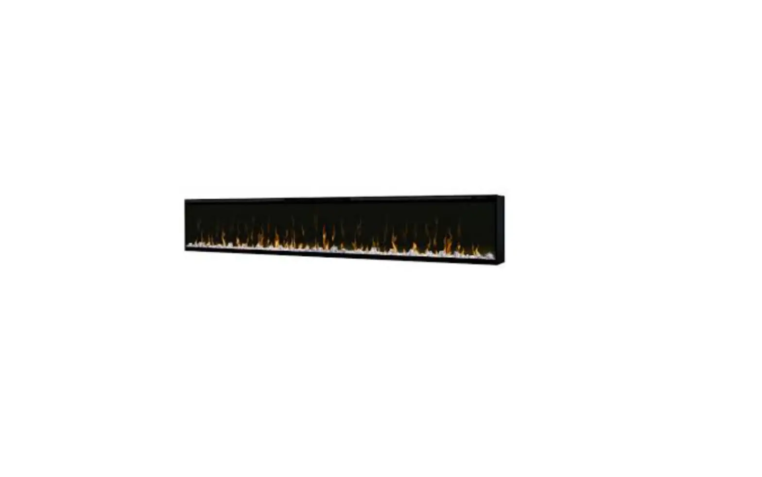 Dimplex Xlf100 Linear Electric Fireplace User Guide