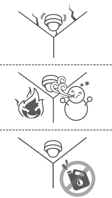 WISENET PNV-A6081R-E1T Network Camera 1