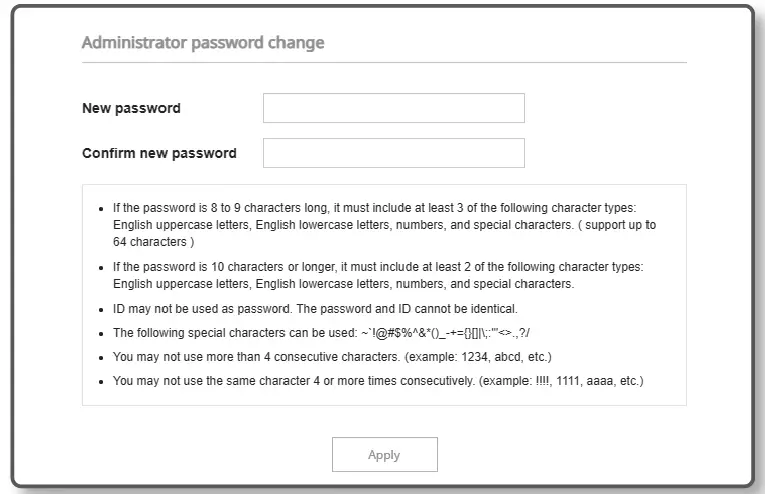WISENET PNV-A6081R-E1T Network Camera 17