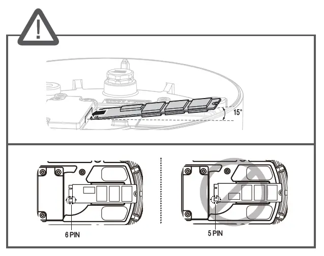 WISENET PNV-A6081R-E1T Network Camera 5