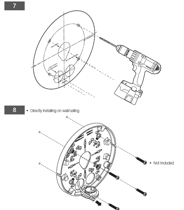 WISENET PNV-A6081R-E1T Network Camera 7