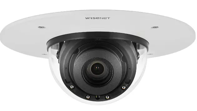 WISENET PNV-A6081R-E1T Network Camera