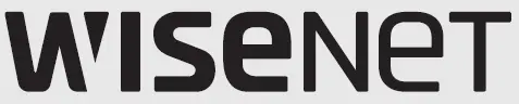 wisenet logo