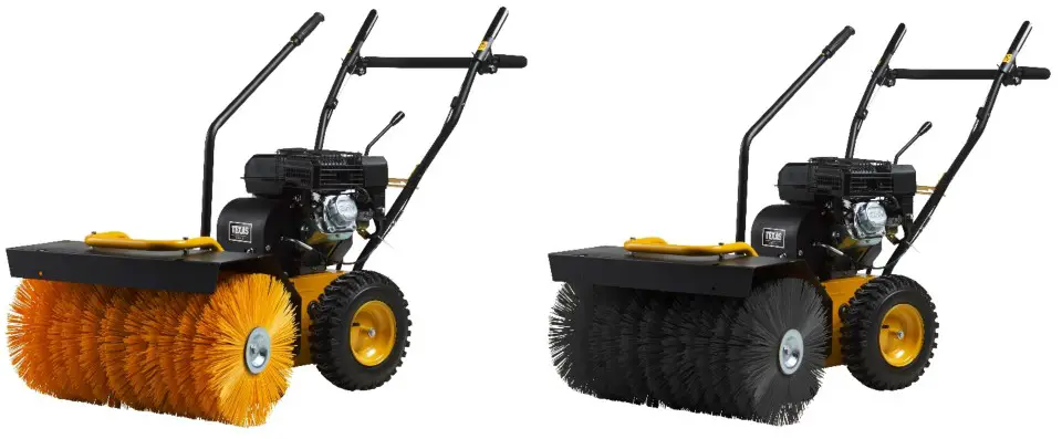 westfalia HS619TG Handy Sweep - Cover