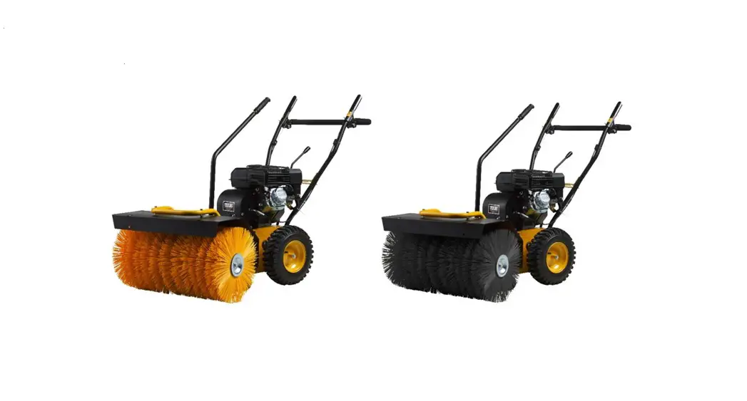 Westfalia Hs619tg Handy Sweep User Manual