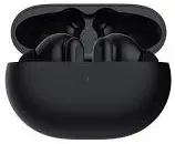 WYZE WNCE1BLK 40 dB Active Noise Cancelling Wireless Earbuds