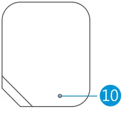 MPOW Bluetooth Music Receiver BH203A - Diagram 2