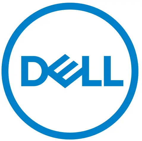 DELL Logo