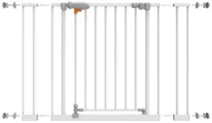 anko 42197096 - INSTALLATION - GATE PLACEMENT