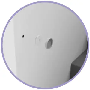 anko 42197096 - INSTALLATION - INSIDE OPENING OR DOORWAY 3a