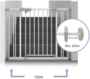 anko 42197096 - INSTALLATION - INSIDE OPENING OR DOORWAY 4