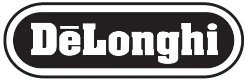 DeLonghi logo