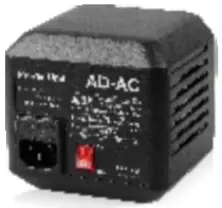 AD-AC Power Source