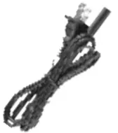 Power Cord
