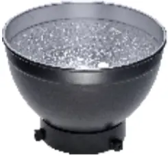 Standard Reflector
