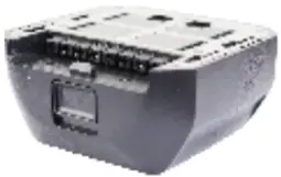 Lithium battery pack