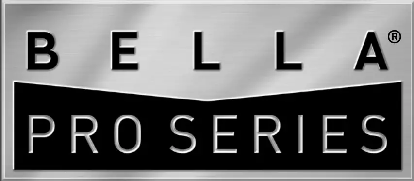 BELLA - logo