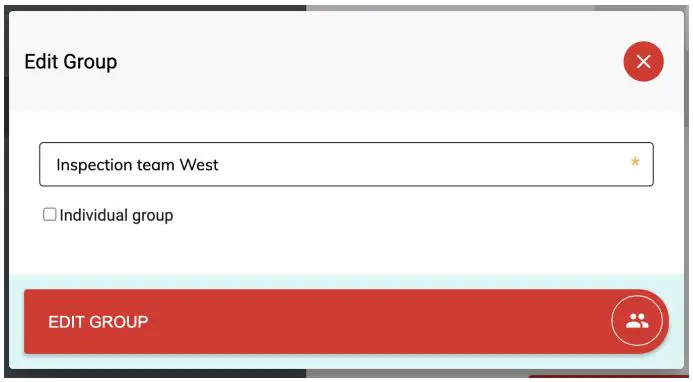 VUZIX Remote Assist User Guide - Individual group