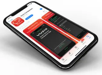 VUZIX Remote Assist User Guide - Now back to your smartphone or tablet