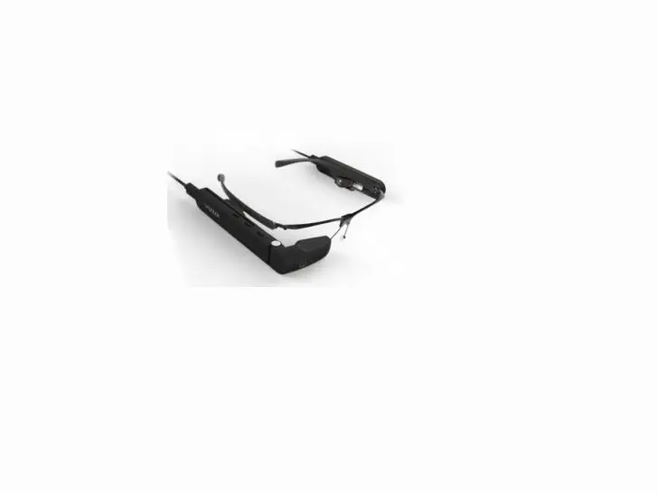 Vuzix Remote Assist User Guide Vuzix Remote Assist User Guide
