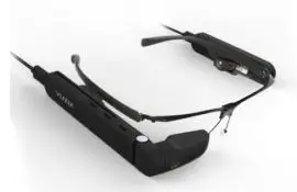 VUZIX Remote Assist User Guide - VUZIX Remote Assist