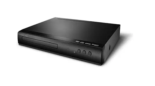 Insignia Ns-d160a14 Dvd Player Quick Setup Guide
