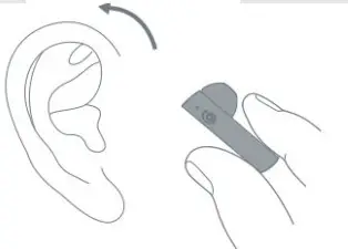 HAYLOU GT6 True Wireless Earbuds-1