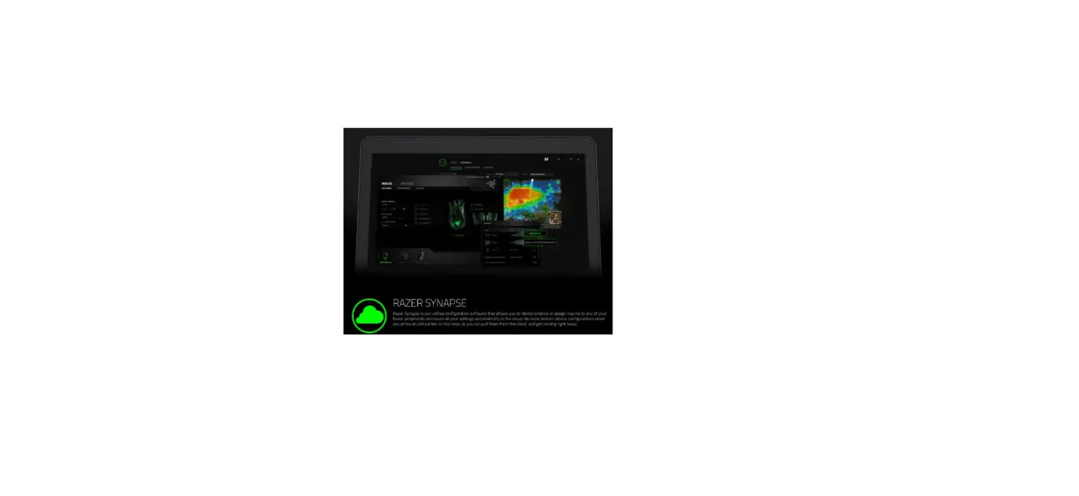 Razer Synapse 2.0 (mac Osx 10.6/10.7) Razer Synapse 2.0 (mac Osx 10.6/10.7)