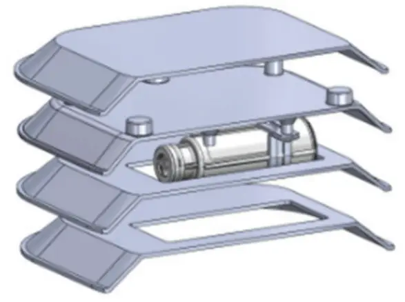HOBO Pro v2 Relative Humidity Data Logger -FIGURE 4