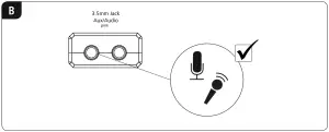 hama 00200320 Audio Adapter - fig2
