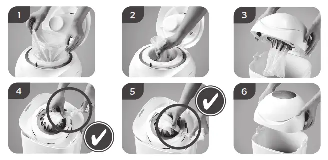 Tommee TIppee Easy TO Set