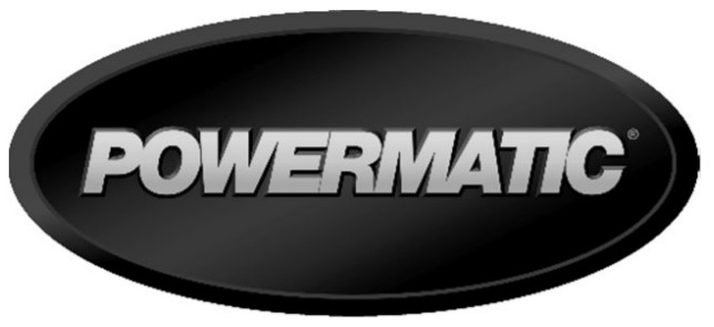 POWERMATIC Clamp Table with MICROJIG 1792824 -LOGO