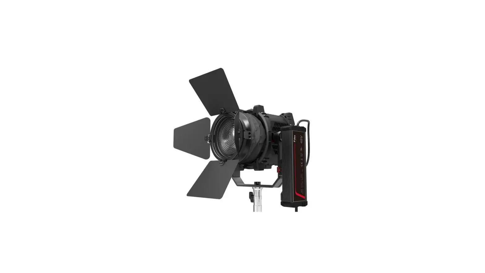 Fiilex Flxq5clr Q5 Color Cinematic Rgbw Fresnel Light User Guide Fiilex Flxq5clr Q5 Color Cinematic Rgbw Fresnel Light User Guide