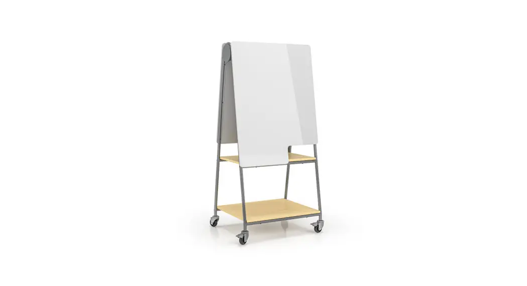 Safco 3909 Learn 30 X 64 Mobile Whiteboard Instructions Safco 3909 Learn 30 X 64 Mobile Whiteboard Instructions