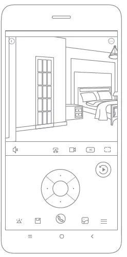 Real-time Surveillance