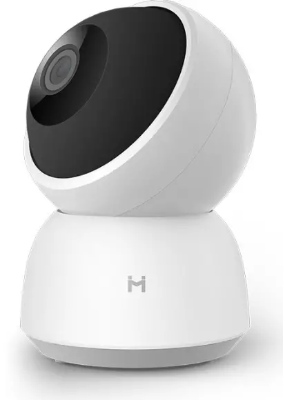 imilab A1 Home Security Camera